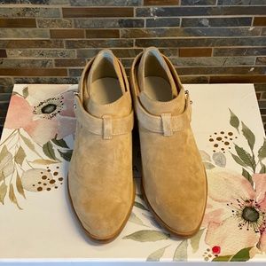 Rag & Bone Harley Suede Ankle Boots